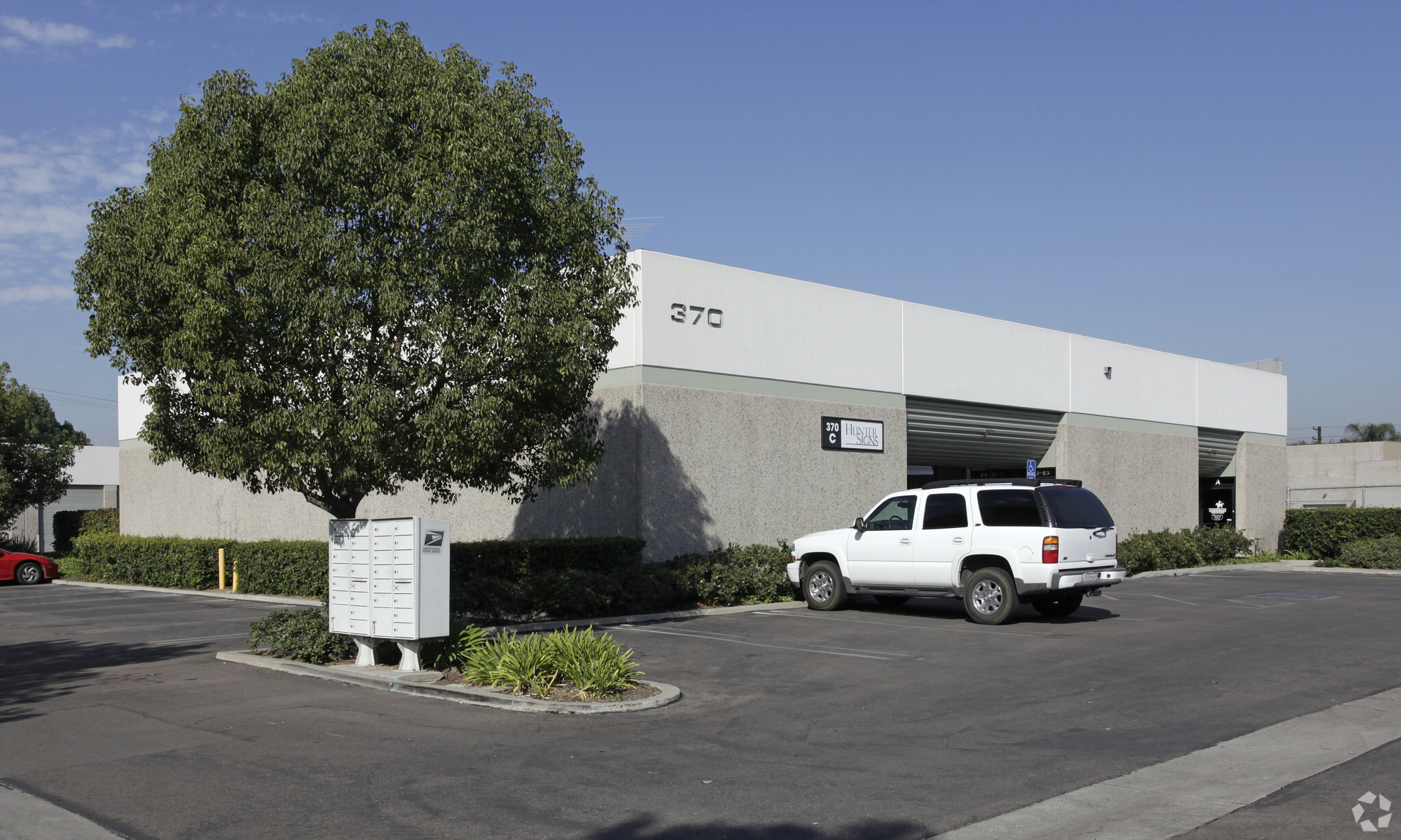 370 N Palm St, Brea, CA for lease Primary Photo- Image 1 of 20