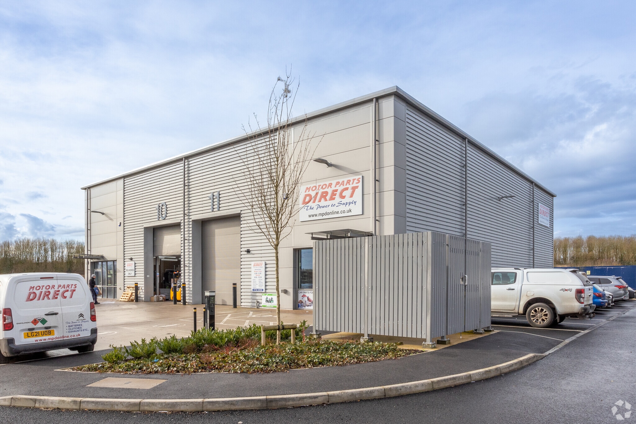 Sunrise Way, Amesbury for sale Primary Photo- Image 1 of 1