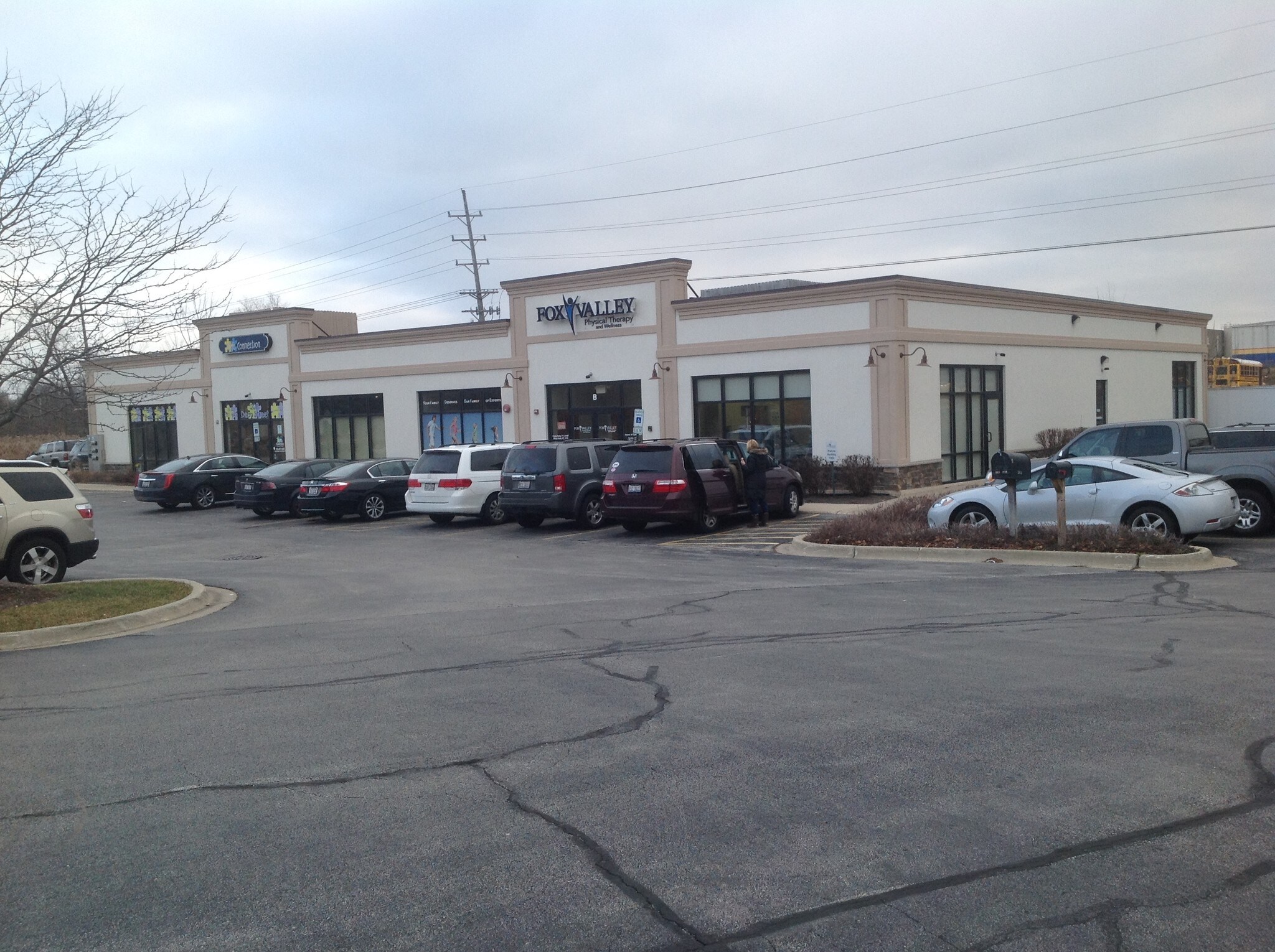 2011 Dean St, St Charles, IL for sale Building Photo- Image 1 of 1