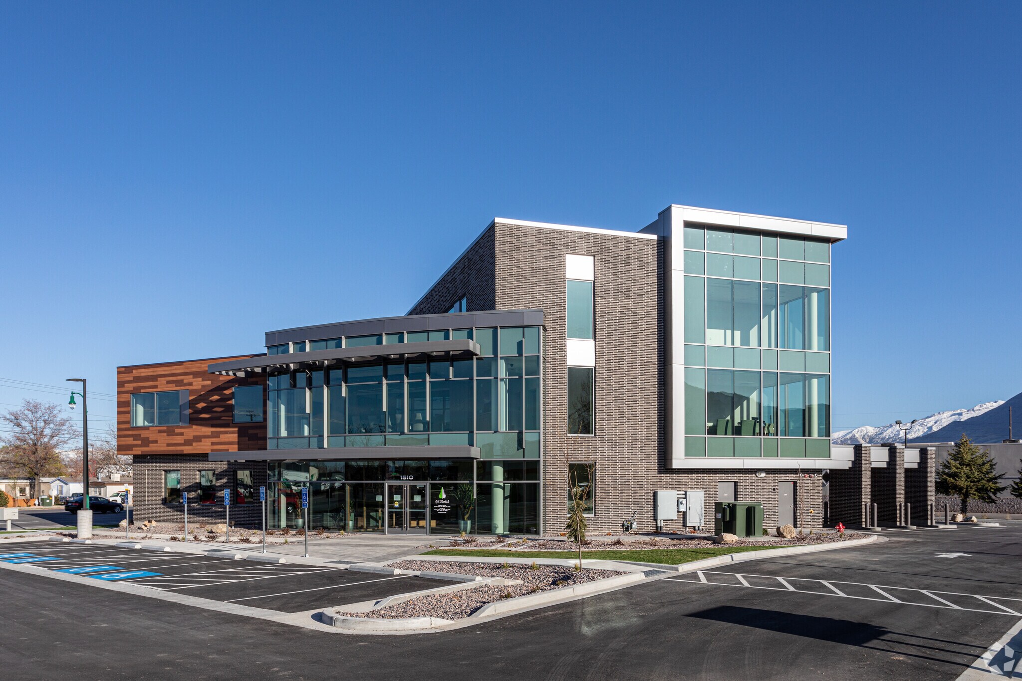 1510 N State St, Orem, UT for sale Primary Photo- Image 1 of 1