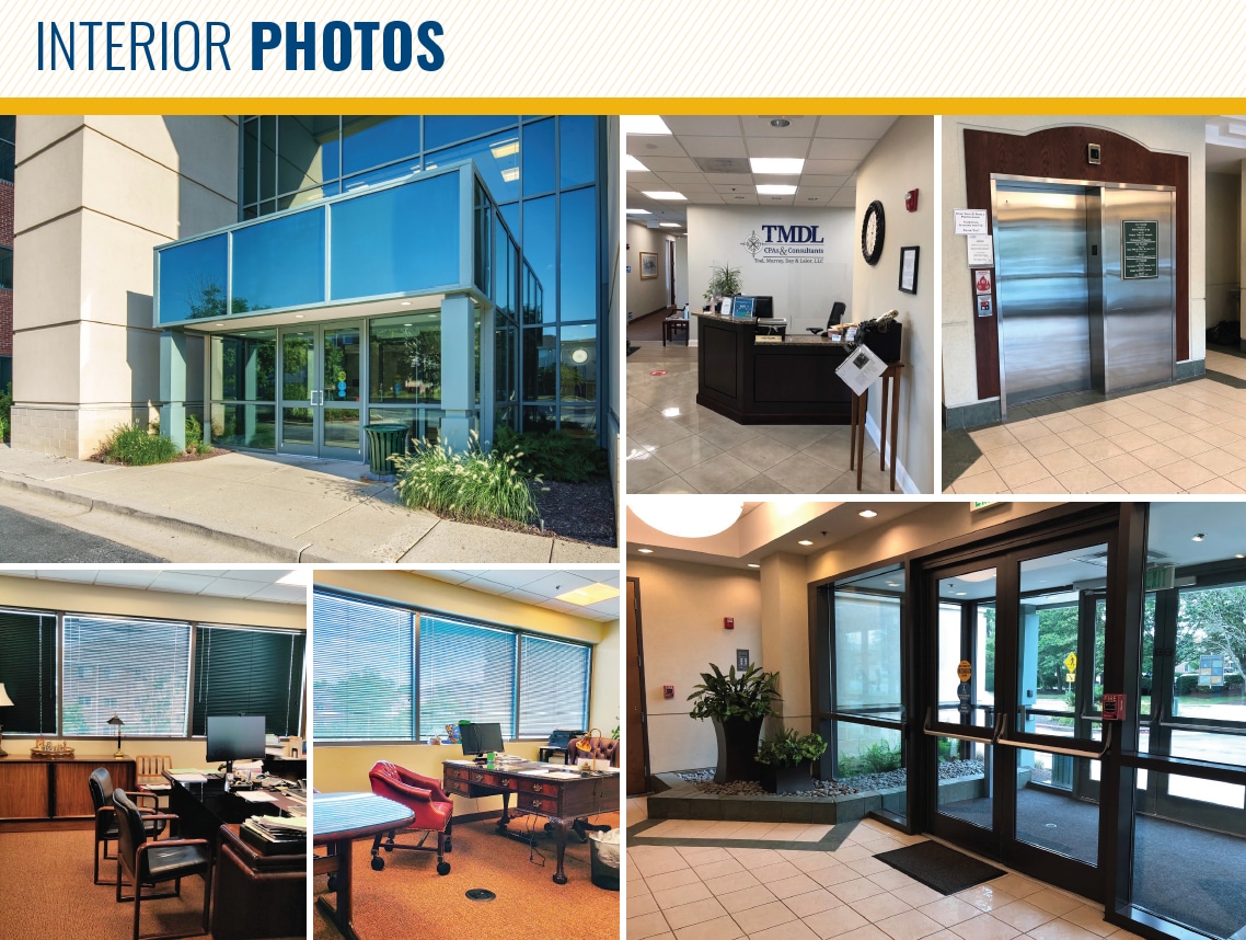 130 Admiral Cochrane Dr, Annapolis, MD 21401 - Unit 200 - - Interior Photo - Image 2 of 2