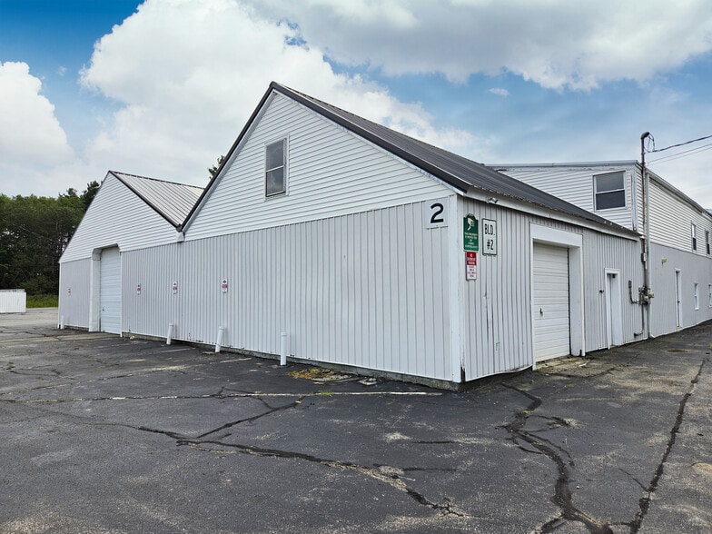 1 Lafayette Rd, Hampton, NH for lease - Building Photo - Image 2 of 5