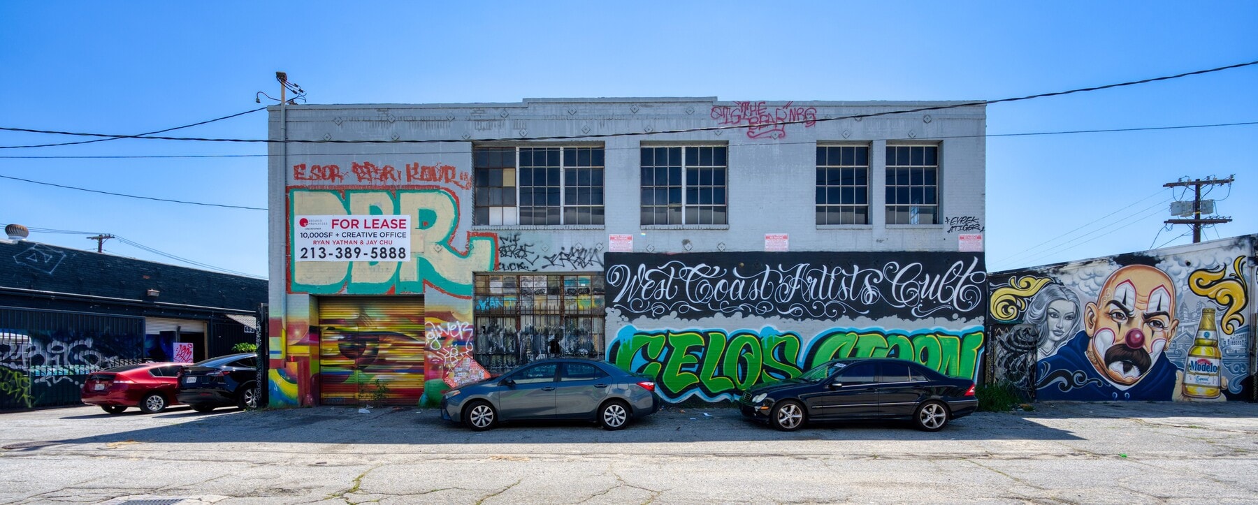 650 S Rio St, Los Angeles, CA 90023 | LoopNet