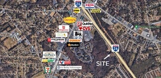 More details for Laurel Glen Cir, Spartanburg, SC - Land for Sale