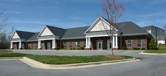 More details for 521 Boone Station Dr, Burlington, NC - Office for Lease