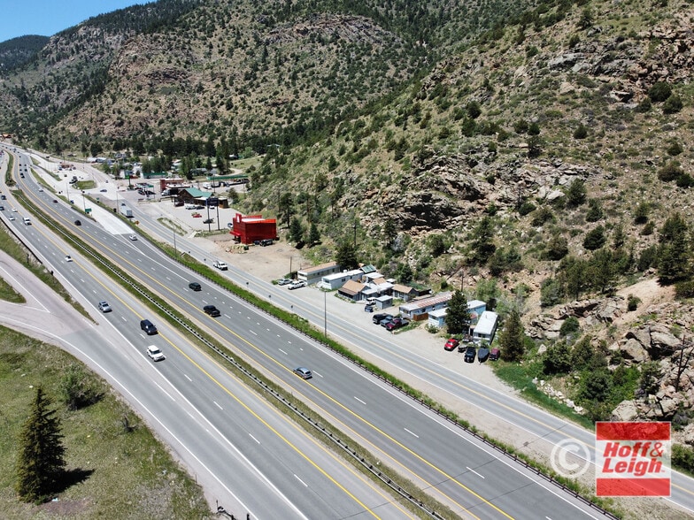 757 County Road 308, Dumont, CO for sale - Building Photo - Image 2 of 23