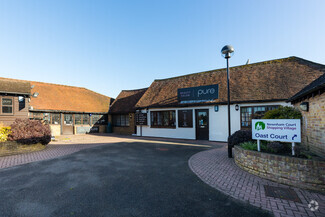 More details for Bearsted Rd, Maidstone - Retail for Lease