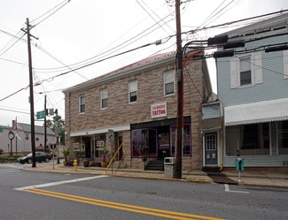 More details for 1 E Main St, Thurmont, MD - Retail for Sale