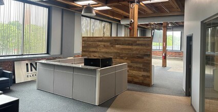 40-50 High St, North Andover, MA for lease Interior Photo- Image 2 of 5