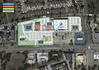 More details for Hwy 29, Georgetown, TX - Retail for Lease