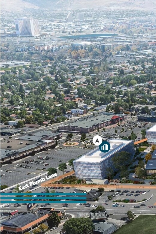 E Plumb Ln, Reno, NV 89509