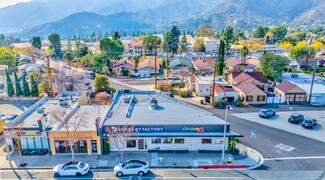 More details for 2870 Foothill Blvd, La Crescenta, CA - Office for Sale