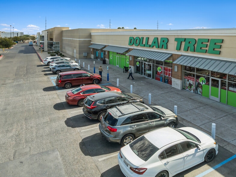 Market at Sharyland Place portfolio of 2 properties for sale on LoopNet.com - Building Photo - Image 3 of 9