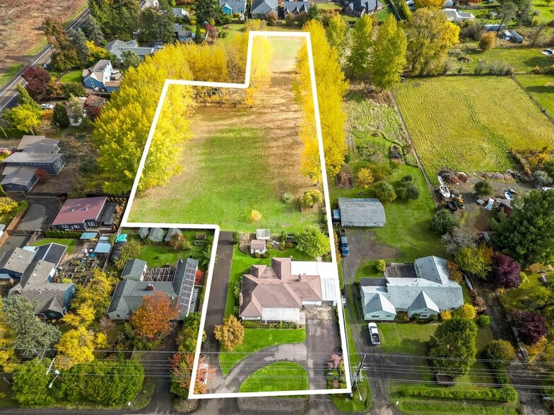 1045 SW 53rd St, Corvallis, OR for sale - Building Photo - Image 1 of 59