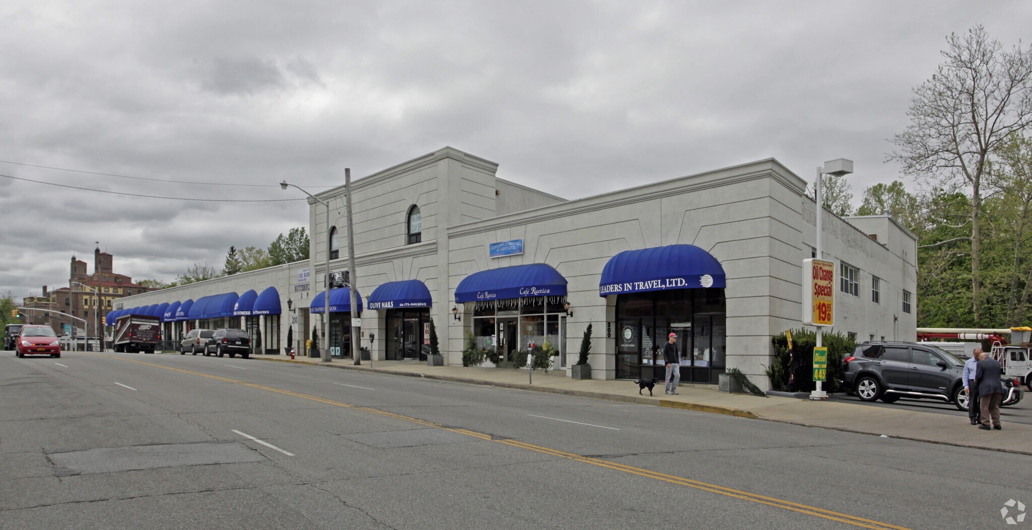 200 Middle Neck Rd, Great Neck, NY 11021 Promenade