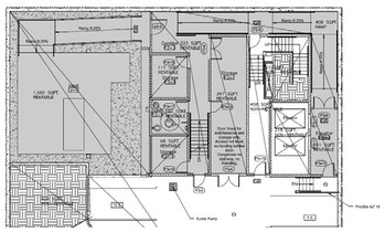 11111 W Olympic Blvd, Los Angeles, CA for lease Floor Plan- Image 1 of 1