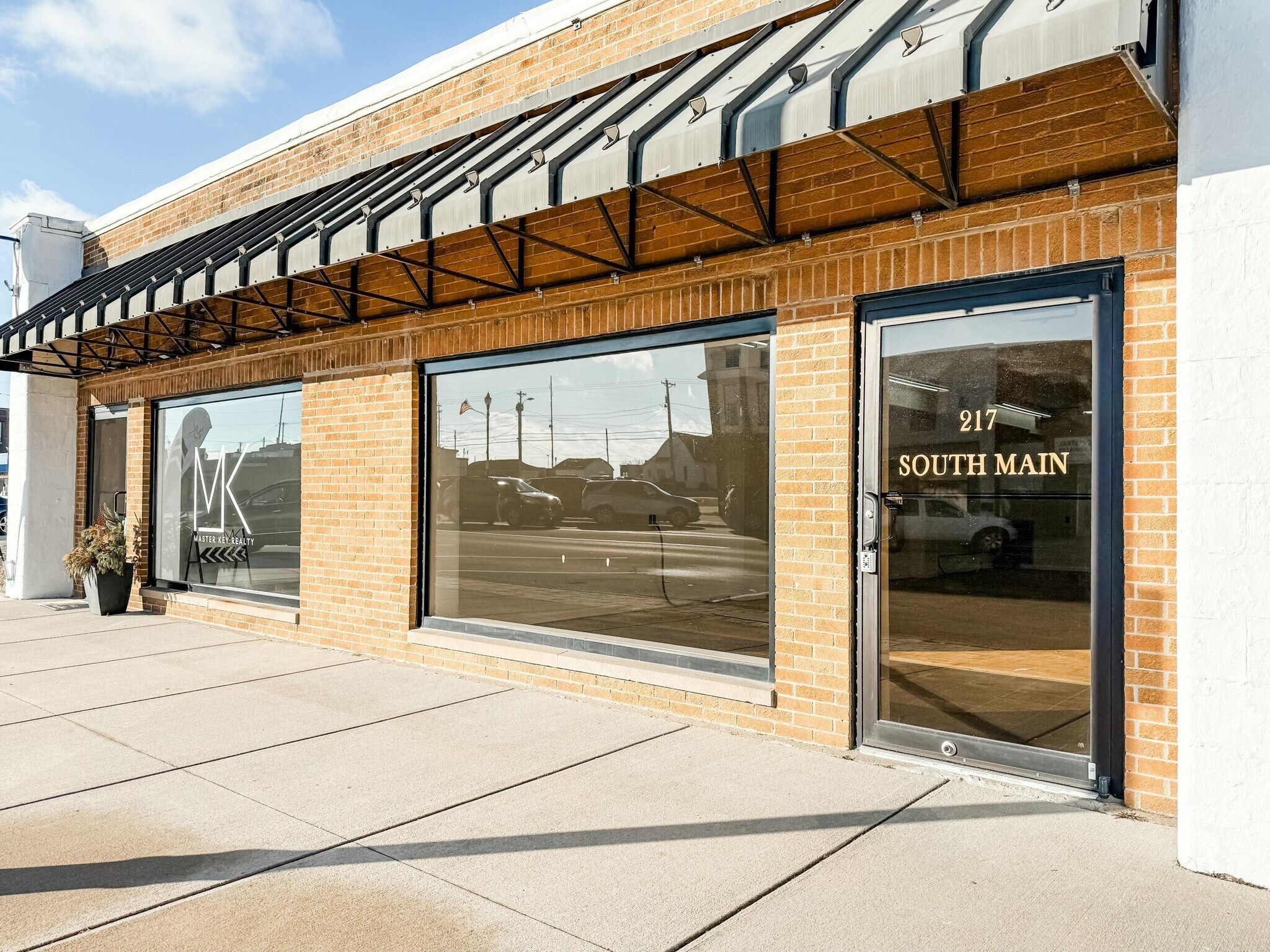 217 S Main St, Celina, OH for sale Primary Photo- Image 1 of 1