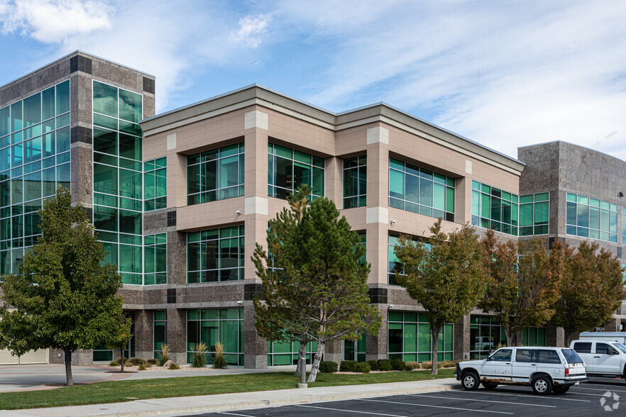 4625-4641 W Lake Park Blvd, Salt Lake City, UT for lease - Building Photo - Image 3 of 8