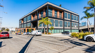 More details for 140-142 Oregon St, El Segundo, CA - Flex for Lease