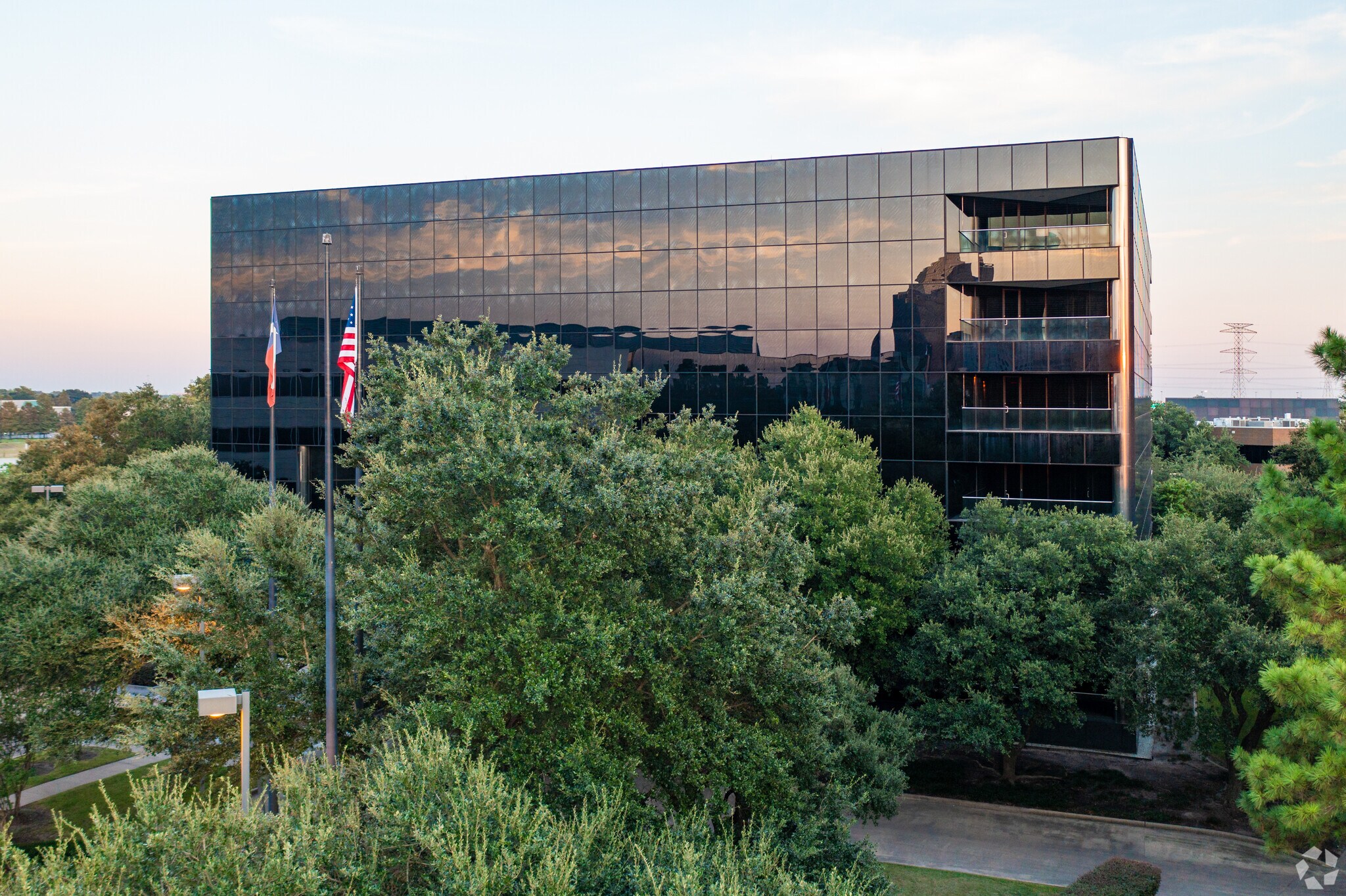 16666 Northchase Dr, Houston, TX for lease Building Photo- Image 1 of 10