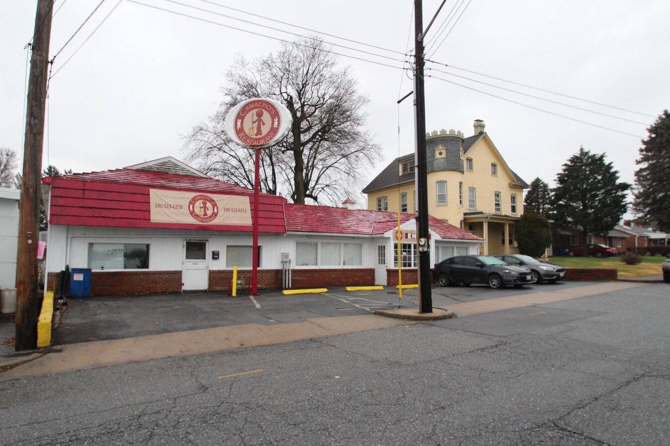 7 Snyder Ave, Hagerstown, MD 21740