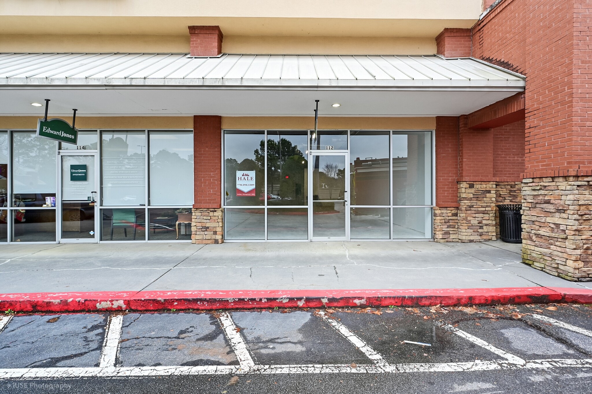 3760 Sixes Rd, Canton, GA for lease Interior Photo- Image 1 of 5