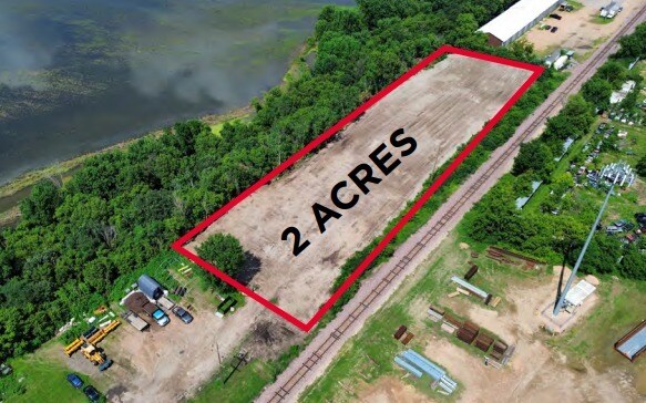 11081 Chaparral Ave, Shakopee, MN for lease - Aerial - Image 2 of 4