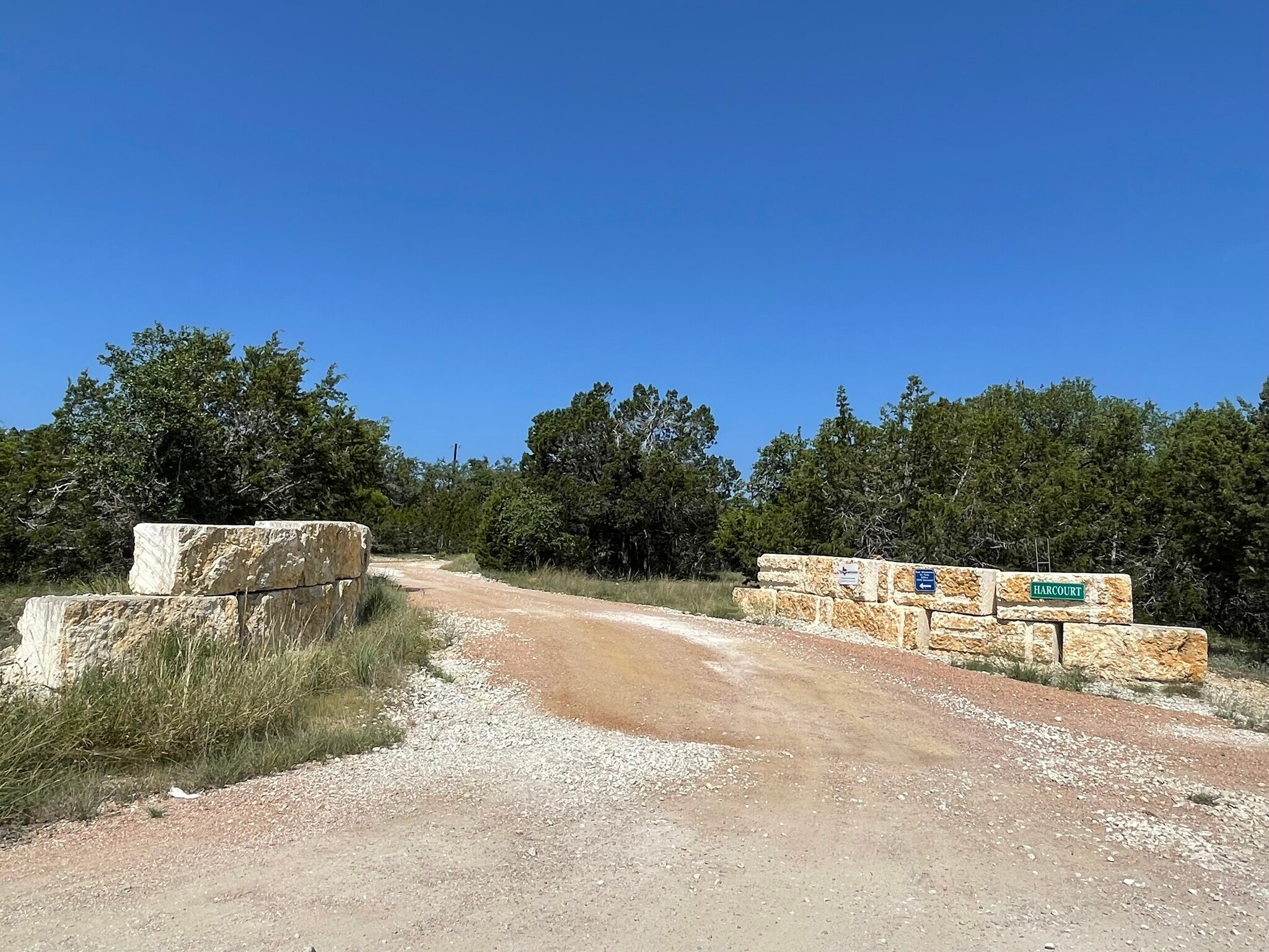 1310 Harcourt, Canyon Lake, TX for sale Primary Photo- Image 1 of 1