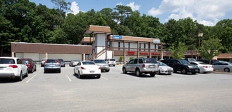 More details for 3401 Northside Pky NW, Atlanta, GA - Office, Retail for Lease