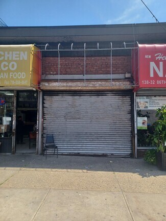 More details for 13830-13844 86th Ave, Jamaica, NY - Retail for Lease