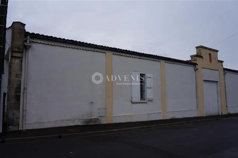 Industrial in Cognac for lease - Building Photo - Image 3 of 3