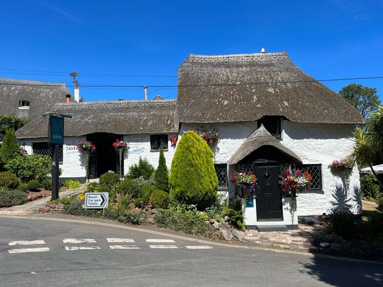 Steep Hill, Torquay for sale - Building Photo - Image 1 of 6