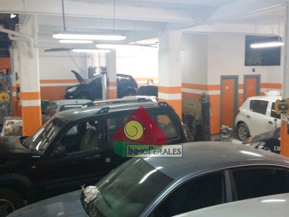 Retail in Madrid, Madrid for lease - Building Photo - Image 1 of 1