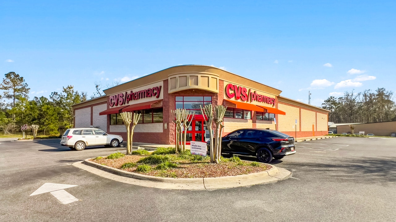 1390 S Jefferson St, Monticello, FL for sale Building Photo- Image 1 of 13