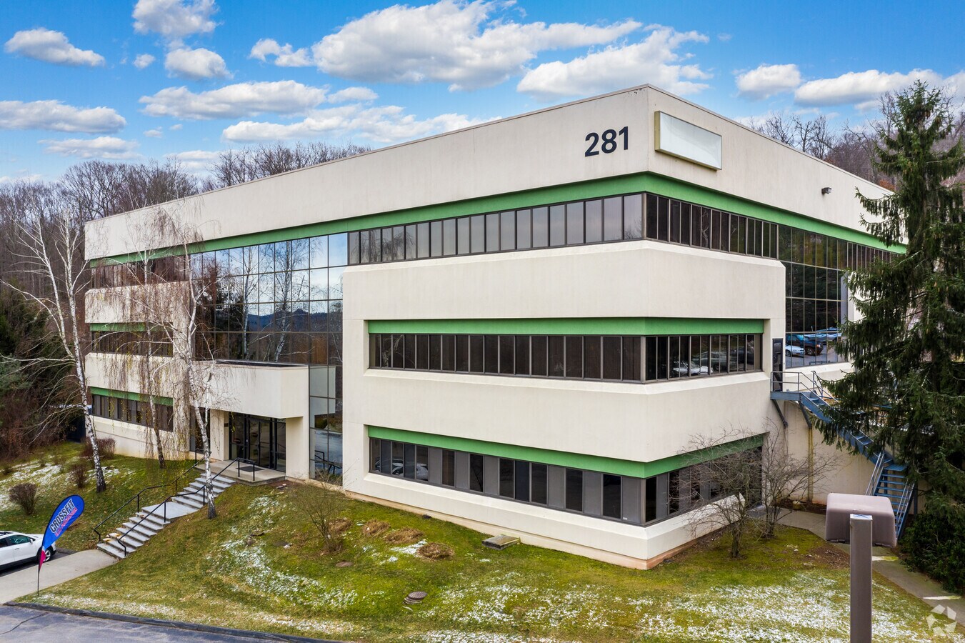 281 Fields Ln, Brewster, NY 10509 Bldg 2