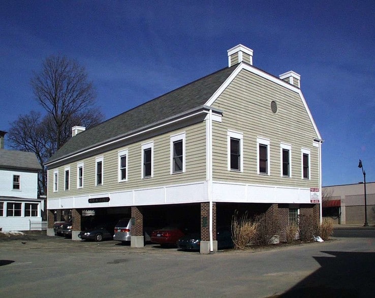 710 West Ave, Norwalk, CT for lease - Other - Image 2 of 5