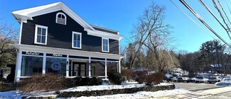 More details for 4 Old Mill Rd, Redding, CT - Retail for Lease