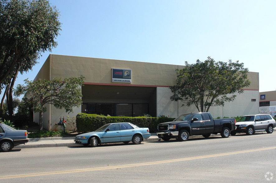 612-628 Pacific Ave, Oxnard, CA for sale - Building Photo - Image 3 of 4