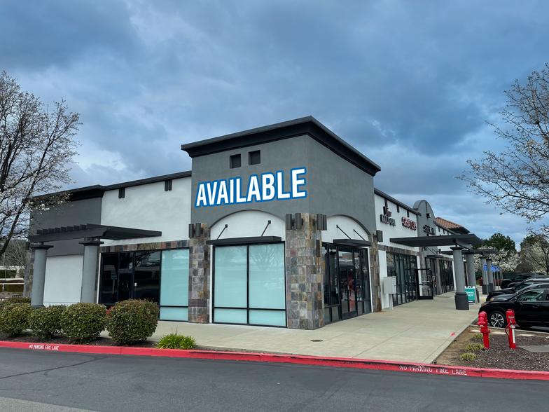 1400 Lead Hill Blvd, Roseville, CA for lease - Building Photo - Image 1 of 4