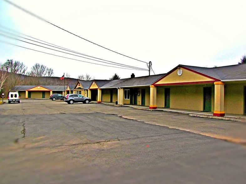 18718 NY-28, Delhi, NY for sale - Building Photo - Image 2 of 17