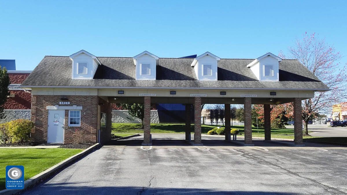 3910 Burbank Rd, Wooster, OH 44691