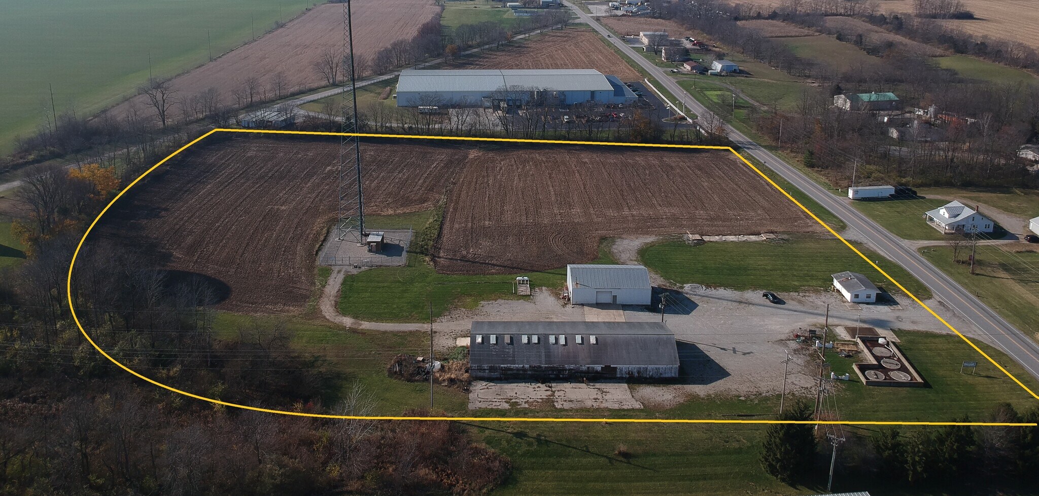 42304250 U.S. 40, Lewisburg, OH 45338