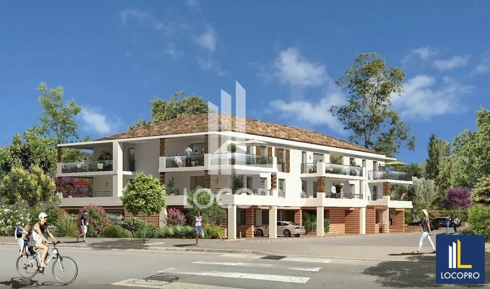 Office in Le Cannet for sale - Building Photo - Image 1 of 2