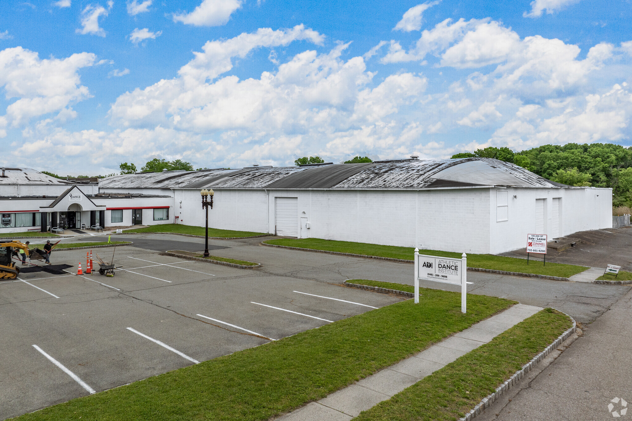 126-130 Ford Ave, Milltown, NJ for sale Primary Photo- Image 1 of 12