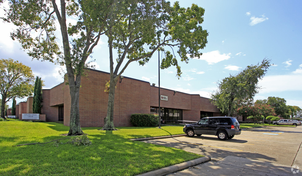 3602-3628 Westchase Dr, Houston, TX for lease - Building Photo - Image 1 of 16