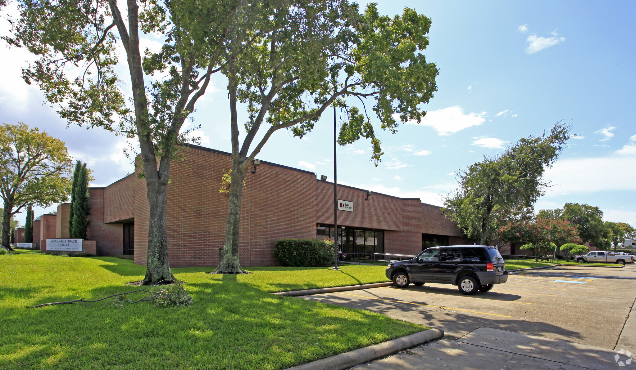 3602-3628 Westchase Dr, Houston, TX for lease Building Photo- Image 1 of 17