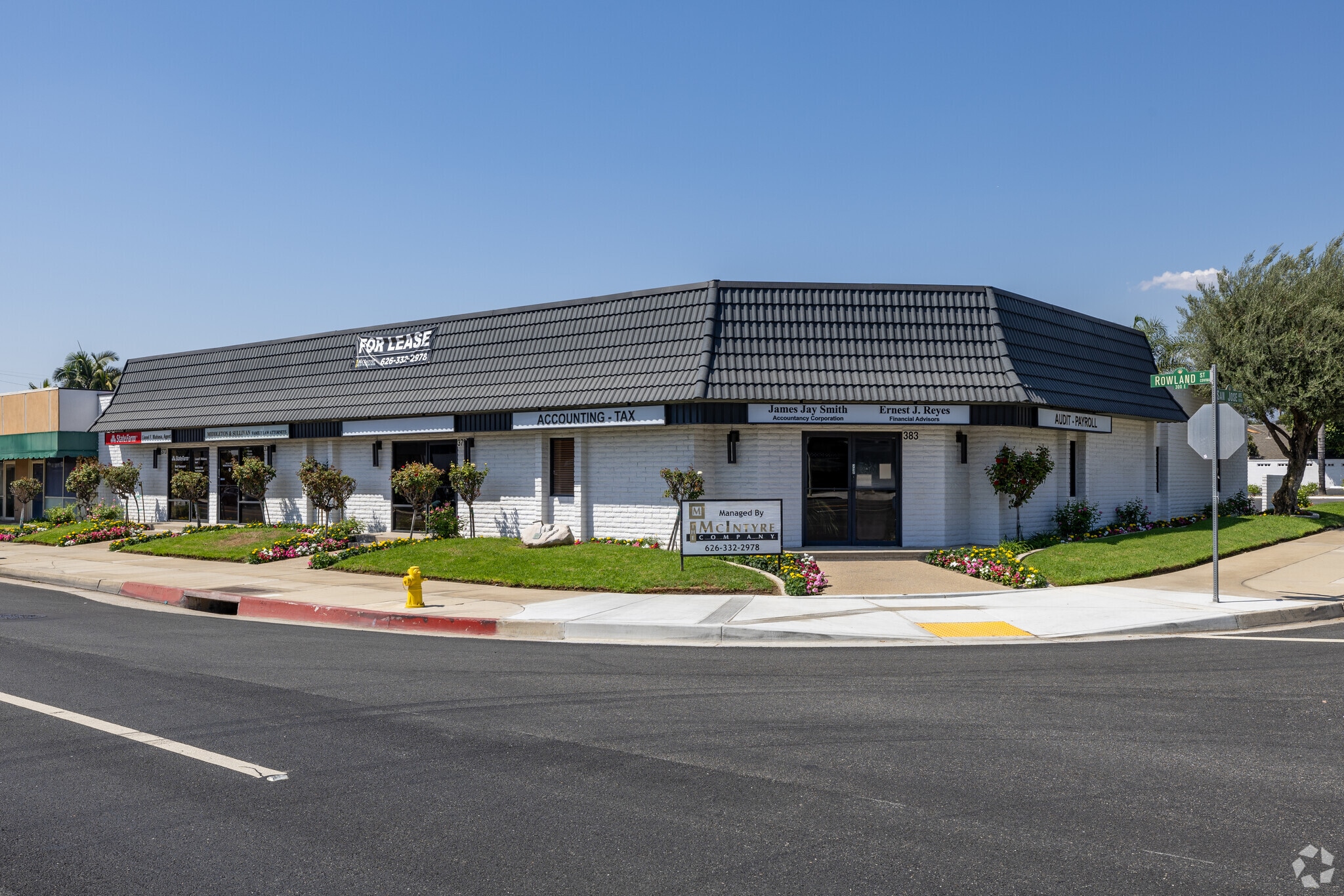 571 S San Jose Ave, Covina, CA for lease Primary Photo- Image 1 of 7
