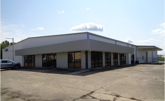 501 N 8th St, West Monroe, LA for sale - Building Photo - Image 1 of 2