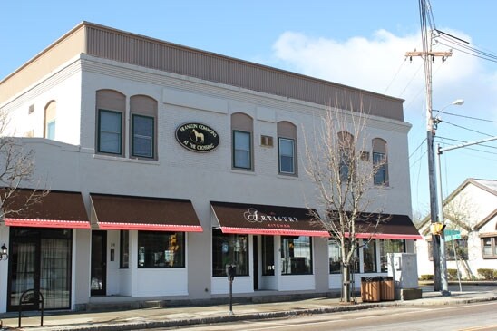 12-36 E Central St, Franklin, MA for sale Primary Photo- Image 1 of 1