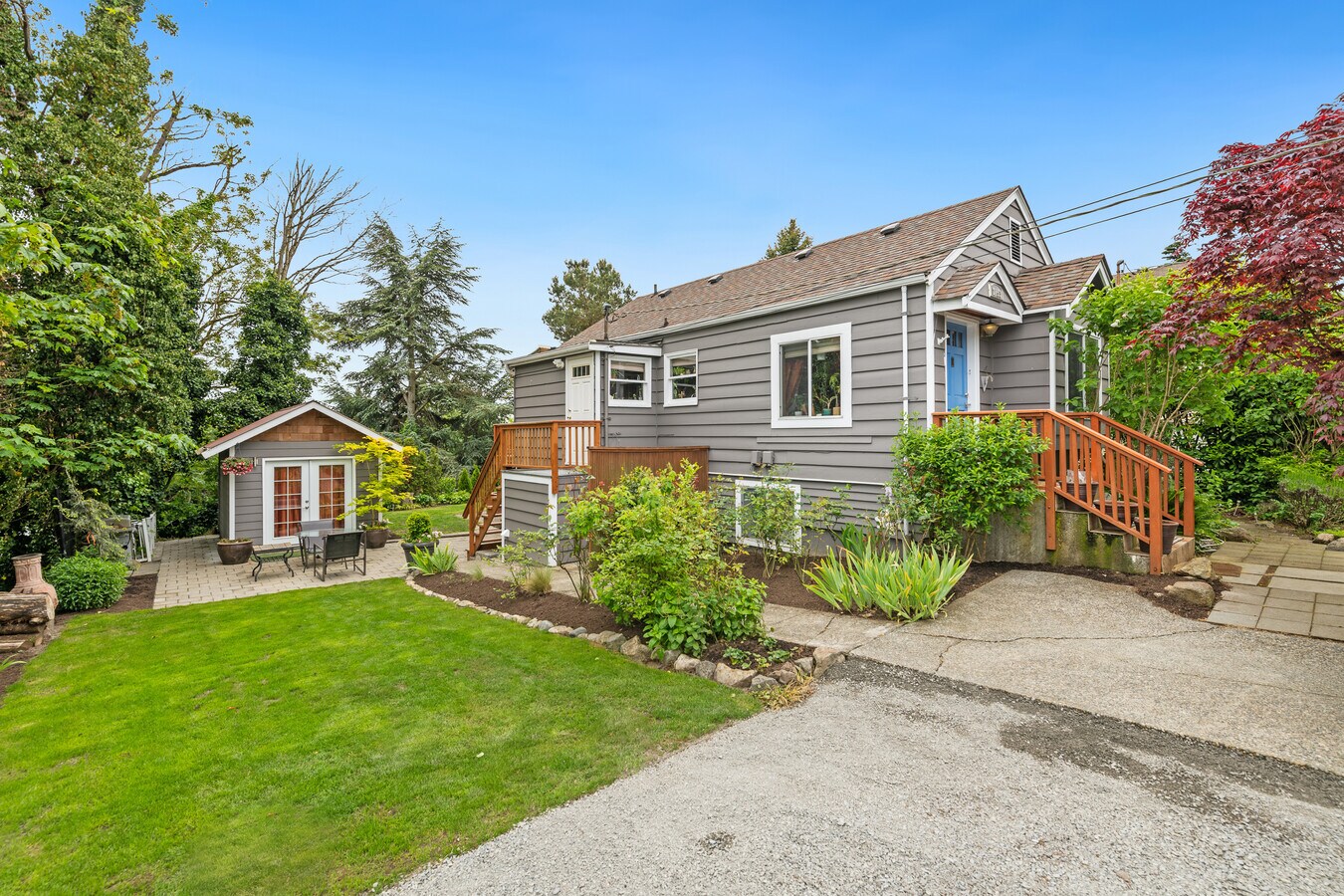 2153 N 86th St, Seattle, WA 98103